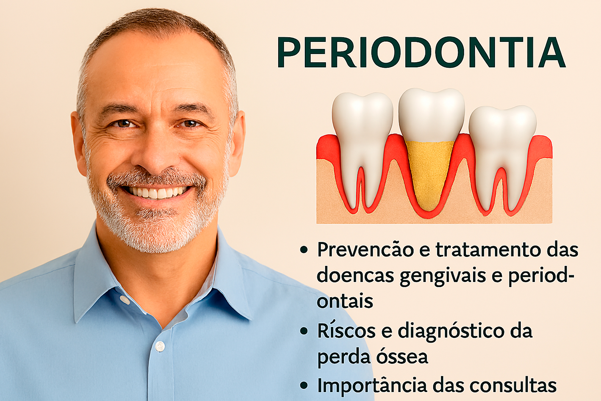Periodontia